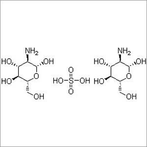 Glucosamine Sulfate