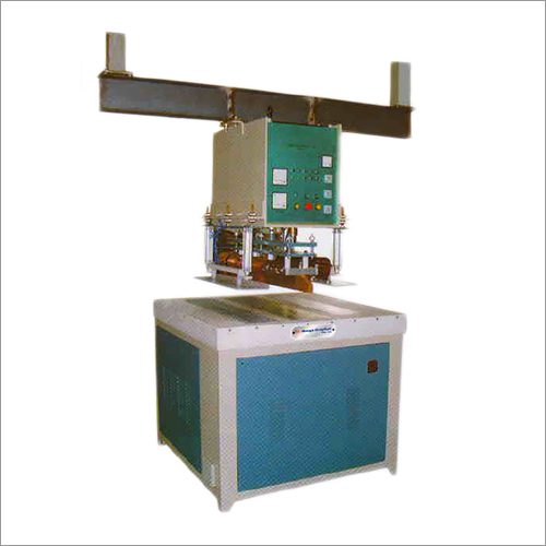 Hanging Press