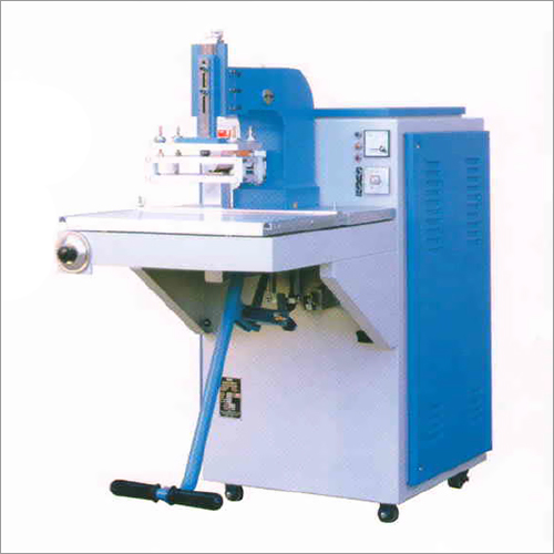 Plastics Welding Machines