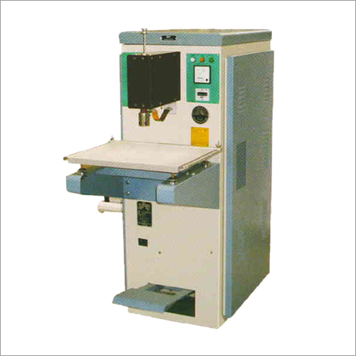 High Frequency Plastics Welding Machines