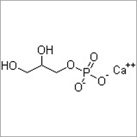 Glycerol Phosphate Calcium Salt