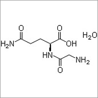 Glycyl-l-glutamine Monohydrate