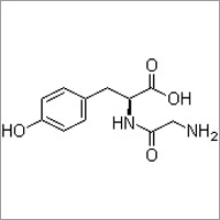Glycyl-L-tyrosine