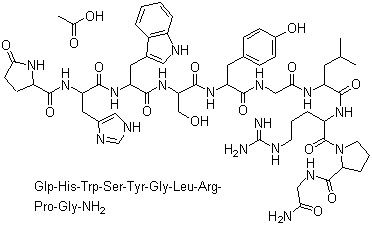 Gonadorelin Acetate