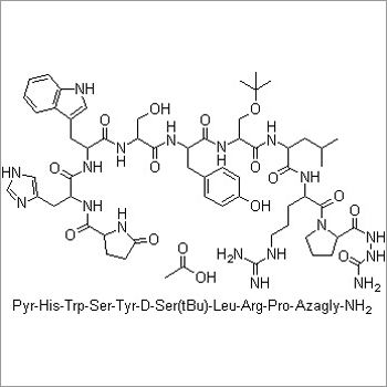 Goserelin Acetate