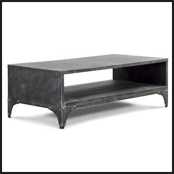 Shriman Metal Industrial Furniture 03