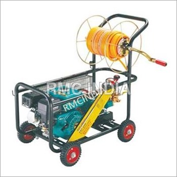 Trolley Sprayer