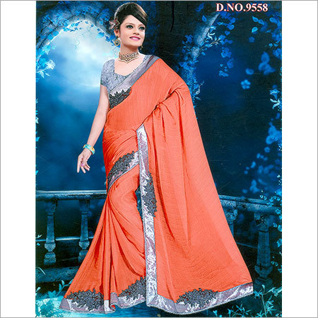 Fancy Designer Sarees