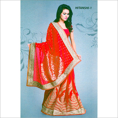 Designer Silk Sarees