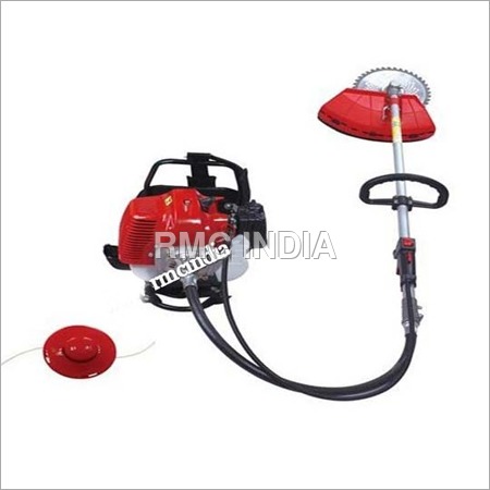 Backpack Brush Cutter