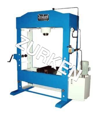 Hydraulic Press