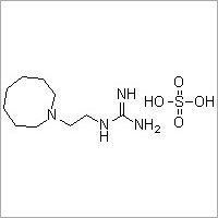 Guanethidine Sulfate