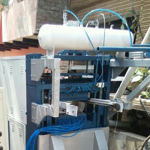 Thermoforming Machine Thermoforming Machine