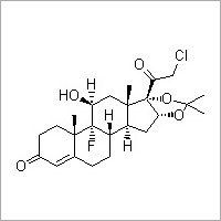 Halcinonide