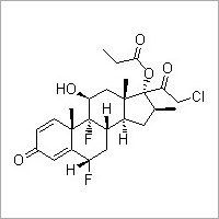 Halobetasol Propionate