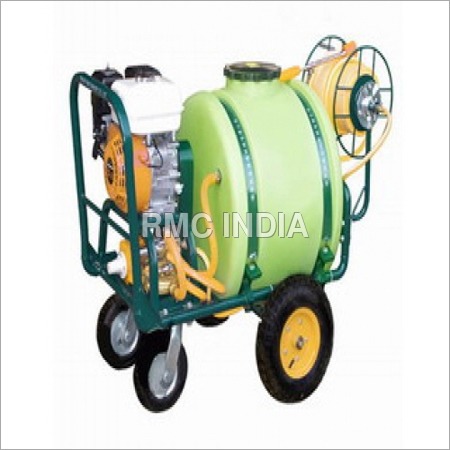 Modern Agriculture Spray Machine