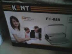 Kent FC-888 Spiral Binding Machine