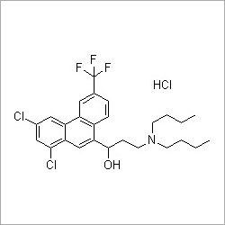 Halofantrine Hydrochloride