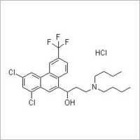 Halofantrine Hydrochloride
