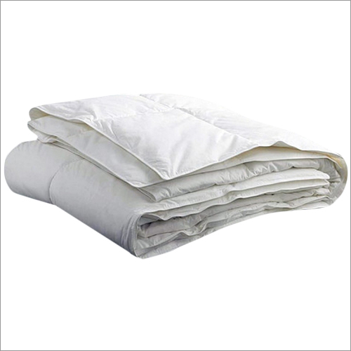 Cotton Bed Quilt - 100% Cotton, Eye-Catching Color Patterns, Resistant to Color Fade, Easily Washable