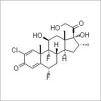 Halometasone