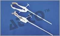 Aluminum Retort Clamp