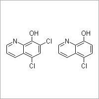 Halquinol