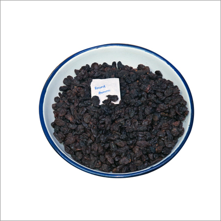 Sun Dried Raisins