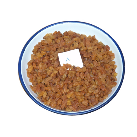 Organic Raisins