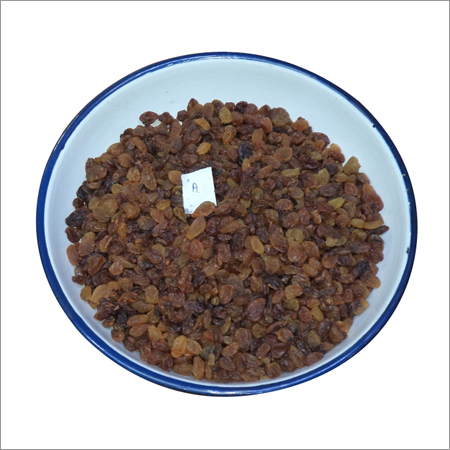 Organic Golden Raisins