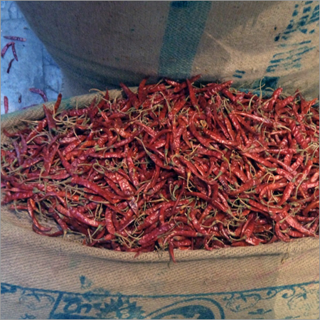 Red Chilli