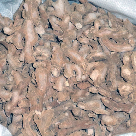 Dry Ginger