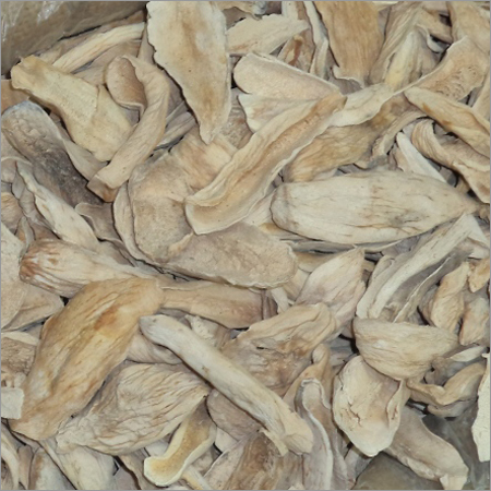 Whole Dry Ginger