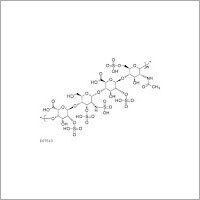 Heparinoid