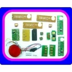 toner cartridges chip