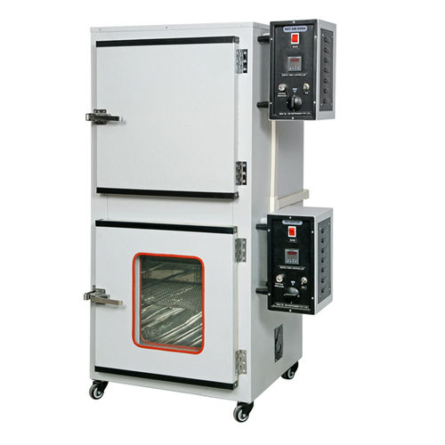 Combined Incubator Cum Oven