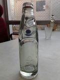 Cold Drink Bottles