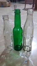 Cold Drink Bottles
