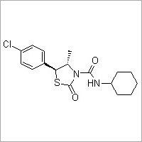 Hexythiazox