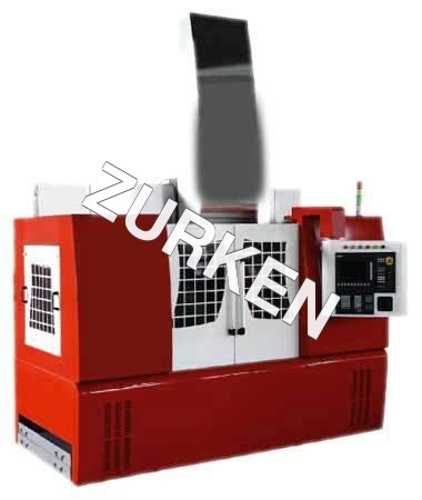 Vertical Turning Lathe