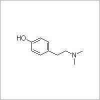 Hordenine