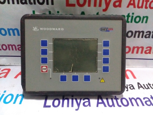 Lohiya DC WOODWORD CONTROLLER 8440-1831 F