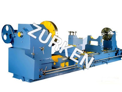 Conventional Lathe Machine