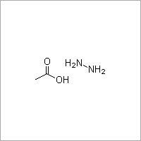 Hydrazine acetate