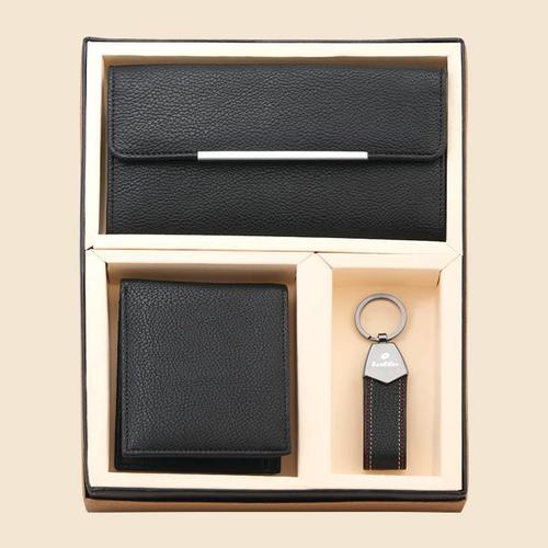 LEATHER ACCESSORIES LEATHER ACCESSORIES