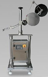 Auto Bottling Plant