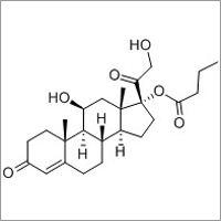 Hydrocortisone butyrate