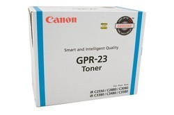 toner cartridge grp23 irc3380 for canon