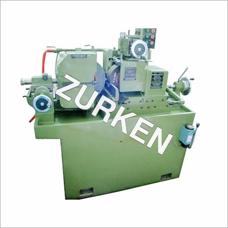 Centerless Grinding Machine