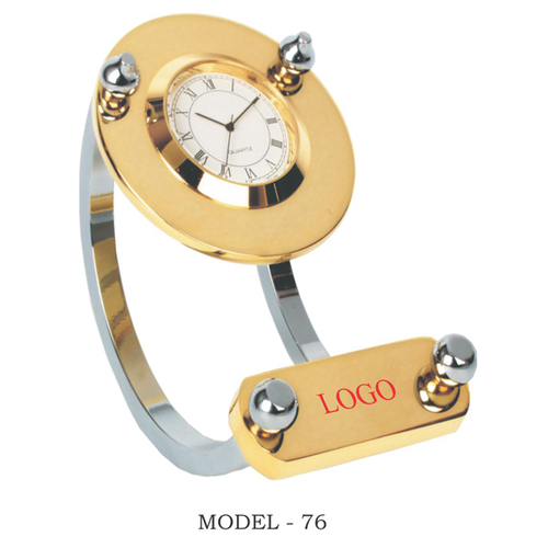 CORPORATE GIFT CLOCKS